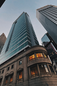 Commercial engineering services.