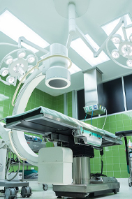 Medical engineering services.